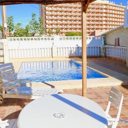 Vila Ana Benidorm