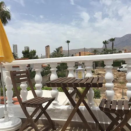 Vila Ana Benidorm