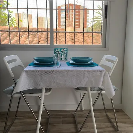 Vila Ana Benidorm