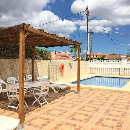 Vila Ana Benidorm
