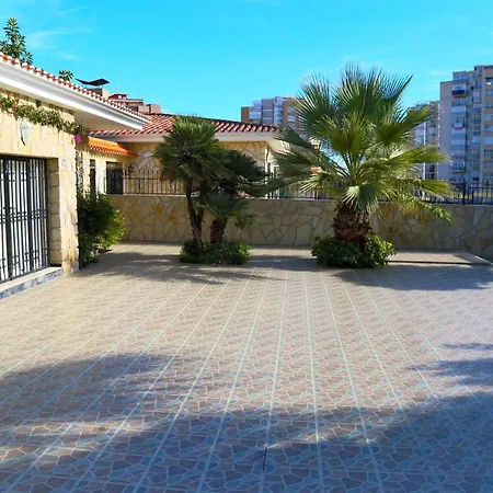 Ana Vila Benidorm