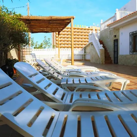 Ana Benidorm
