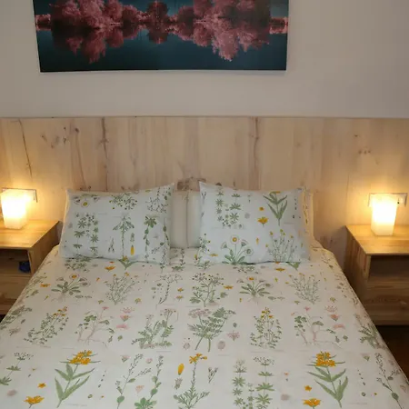 Vila Ana Benidorm