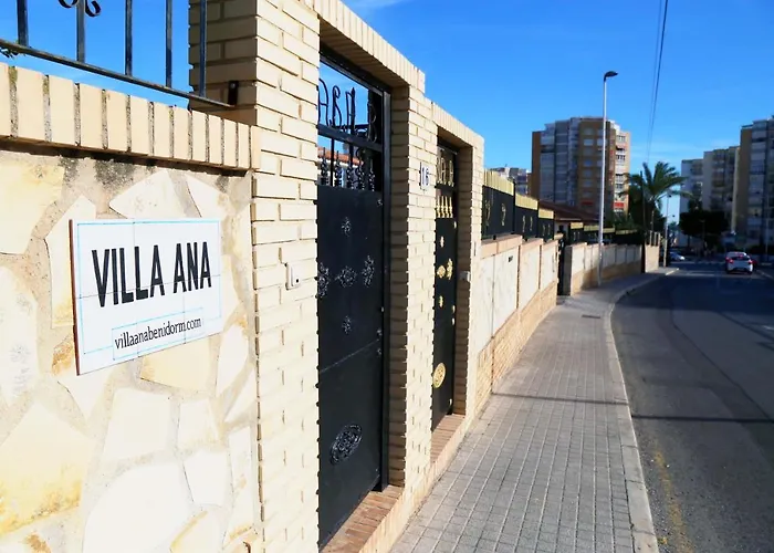 Ana Villa *