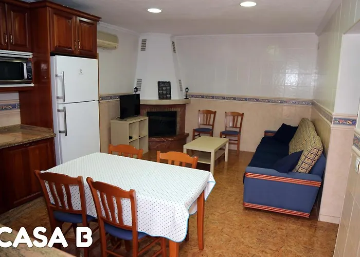 Villa Ana *
