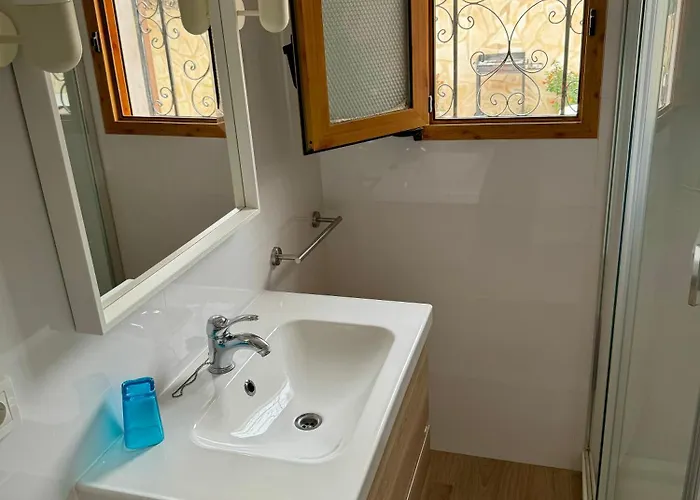 Ana Villa Benidorm
