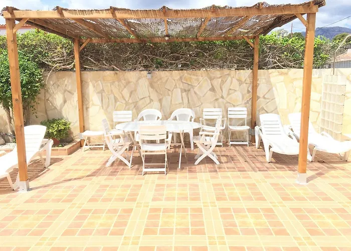 Villa Ana *