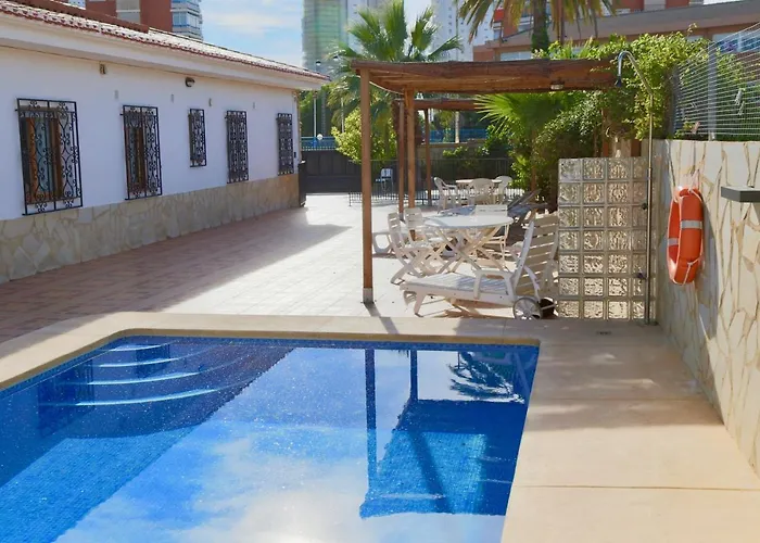 Villa Ana *