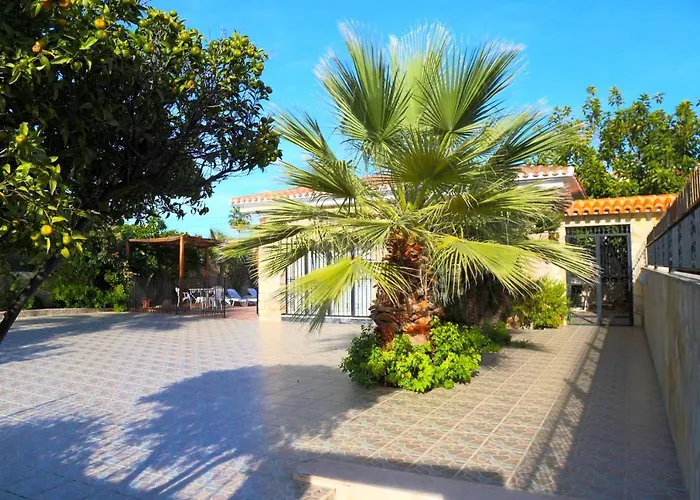 Ana Benidorm