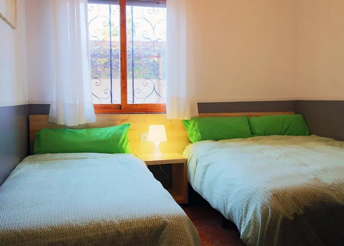 Villa Ana *