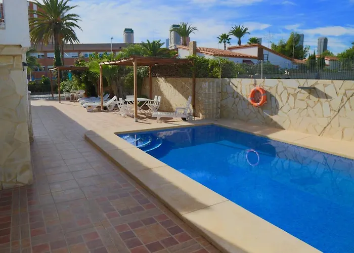 Villa Ana *