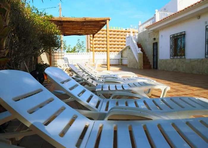 Ana Benidorm