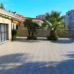 Ana Villa Benidorm